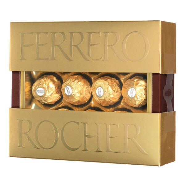 Конфеты "Ferrero" 125 гр