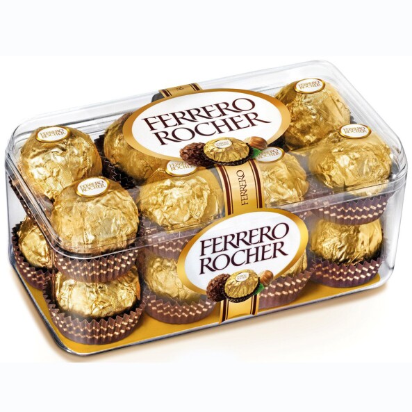 Конфеты "Ferrero" 200 гр