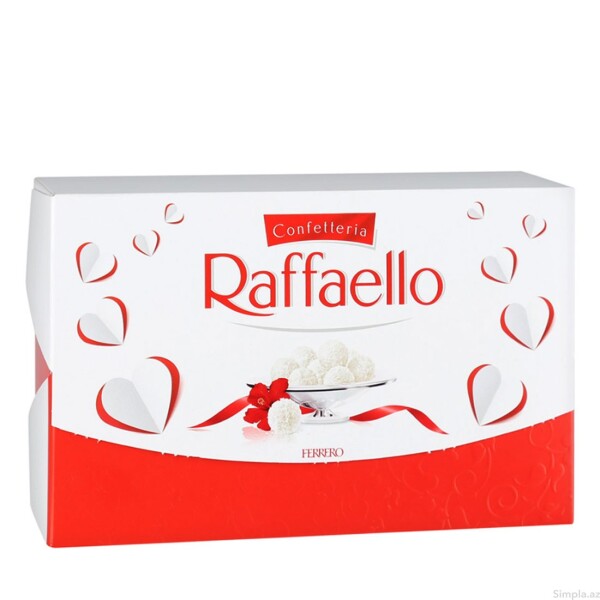 Конфеты "Raffaello" 90 гр