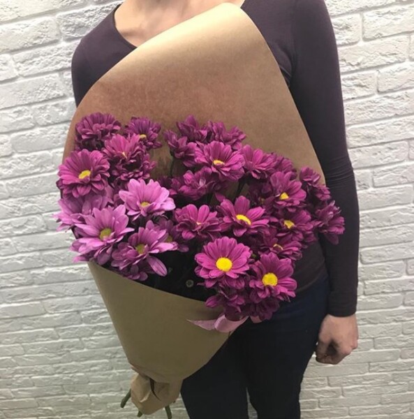 Букет "Грация"
